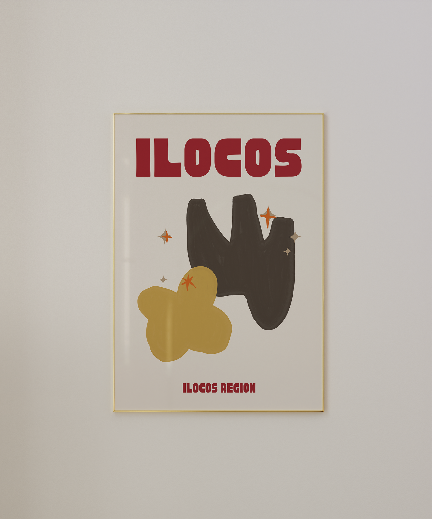 Ilocos Print