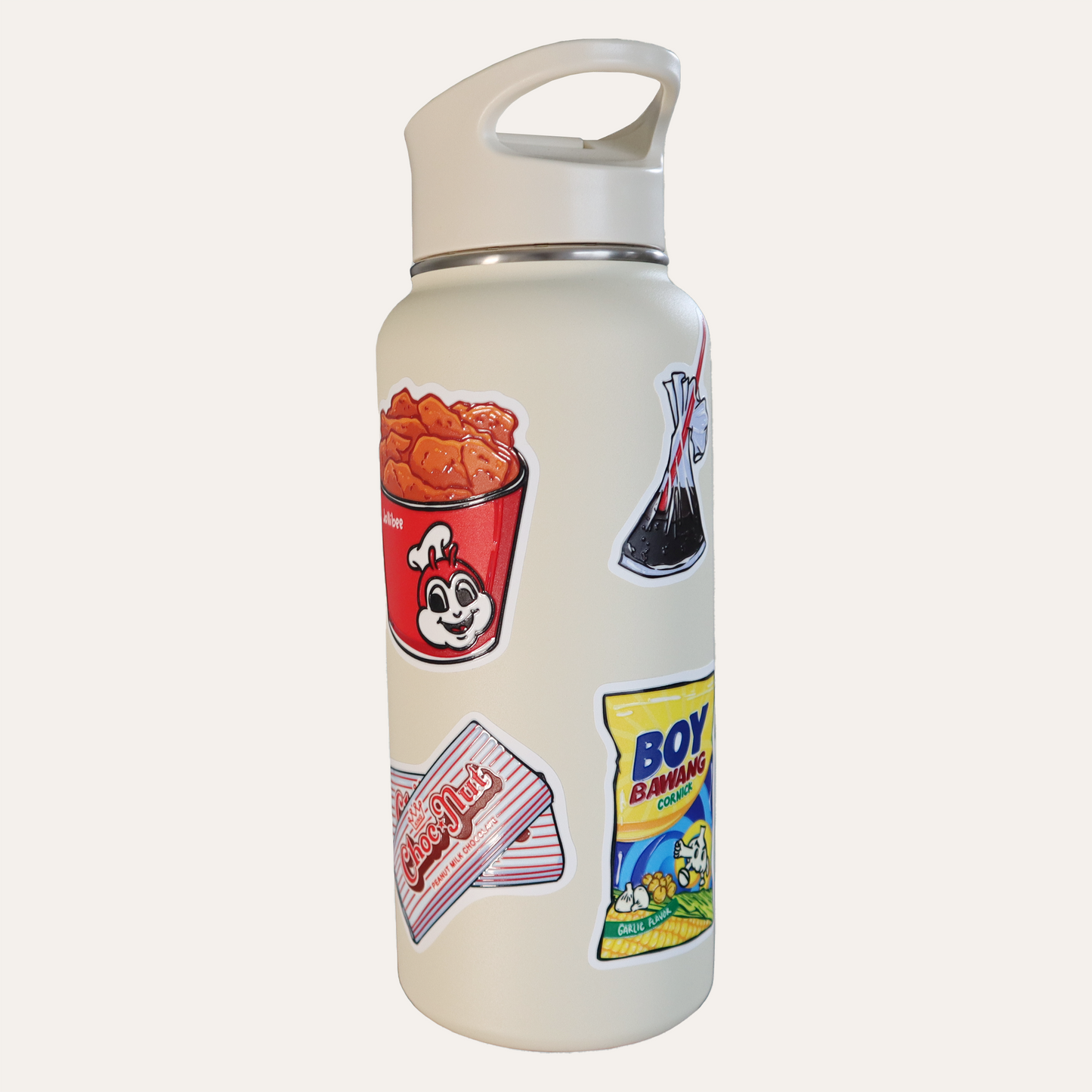 Jollibee Sticker