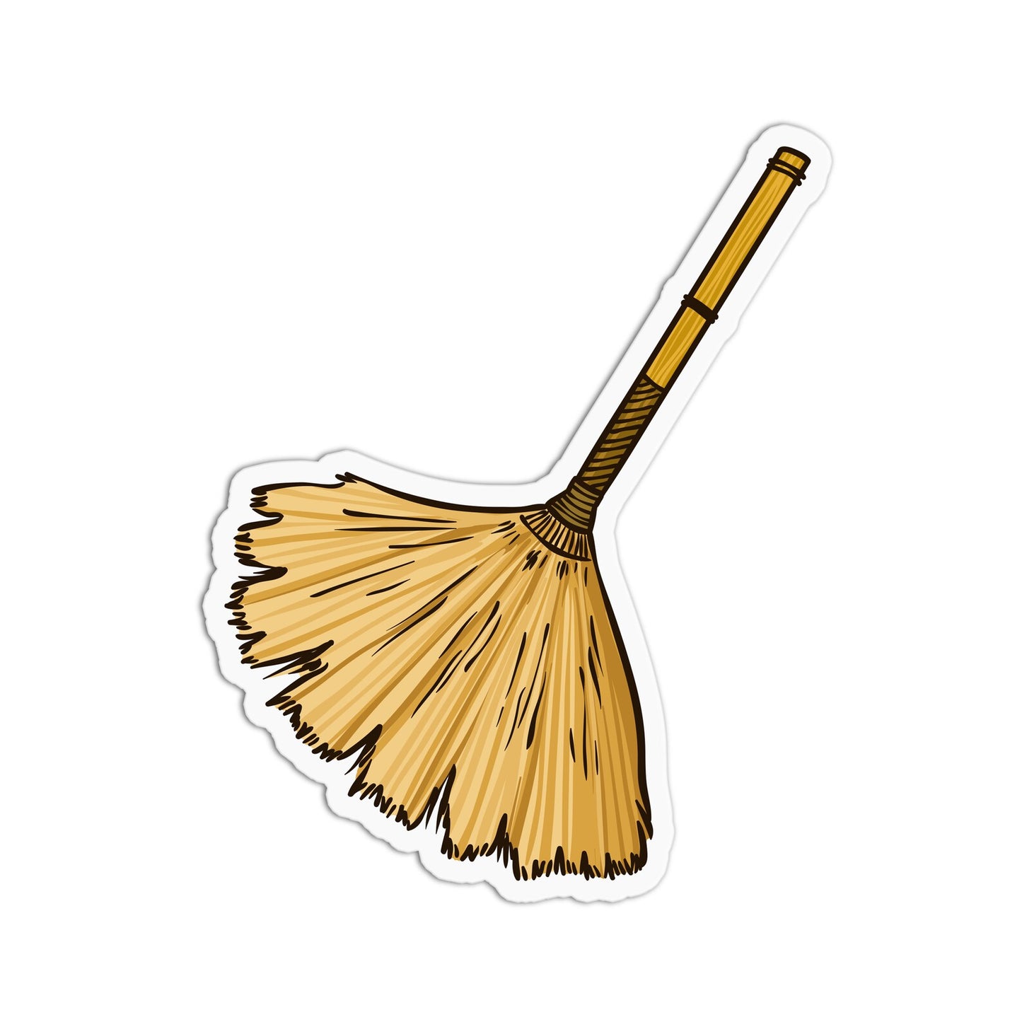 Walis Tambo Sticker