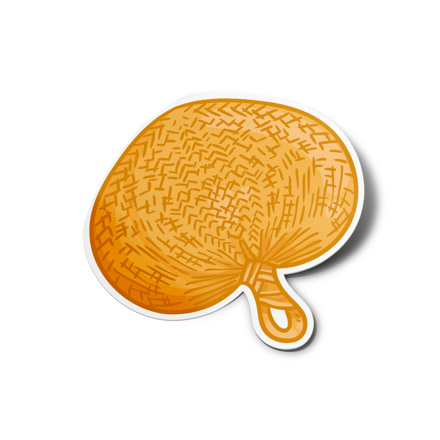 Pamaypay Sticker