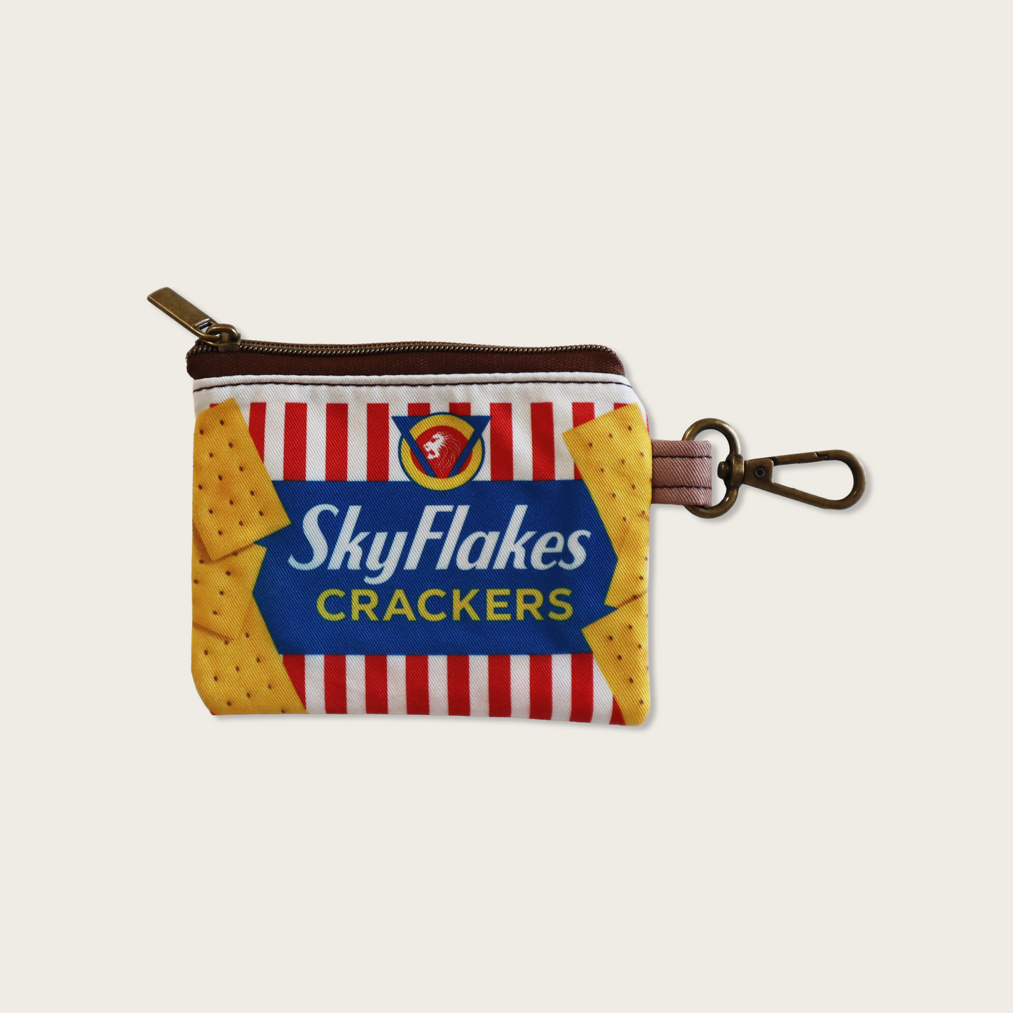 Mini Pouch - Skyflakes