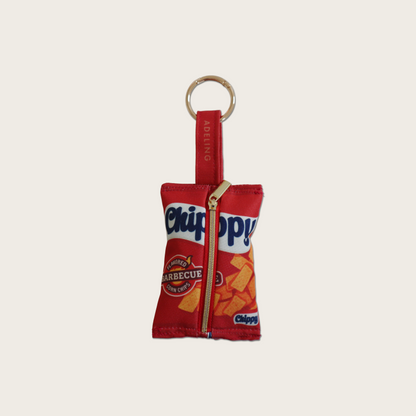 Plush Bag Charm - Chippy