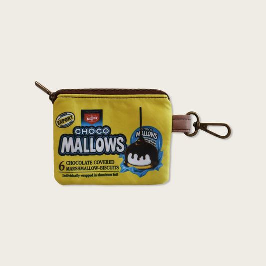 Mini Pouch - Choco Mallows