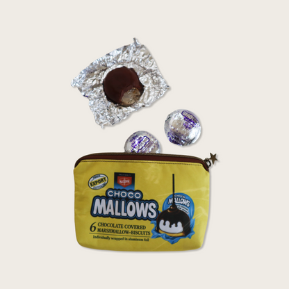 Large Pouch - Choco Mallows