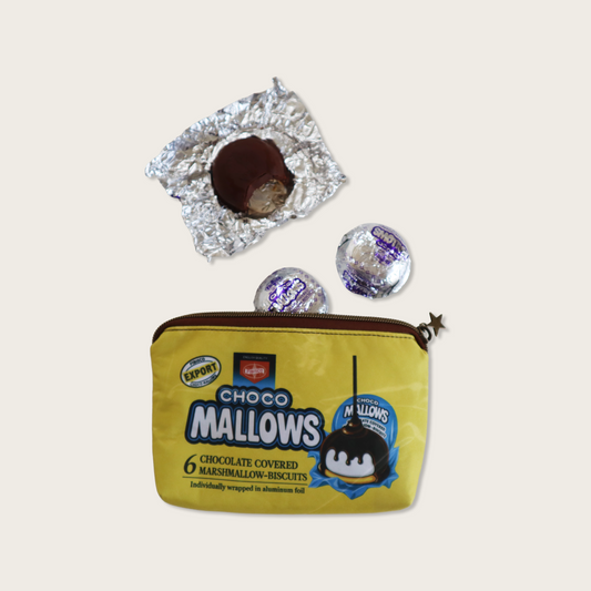 Large Pouch - Choco Mallows