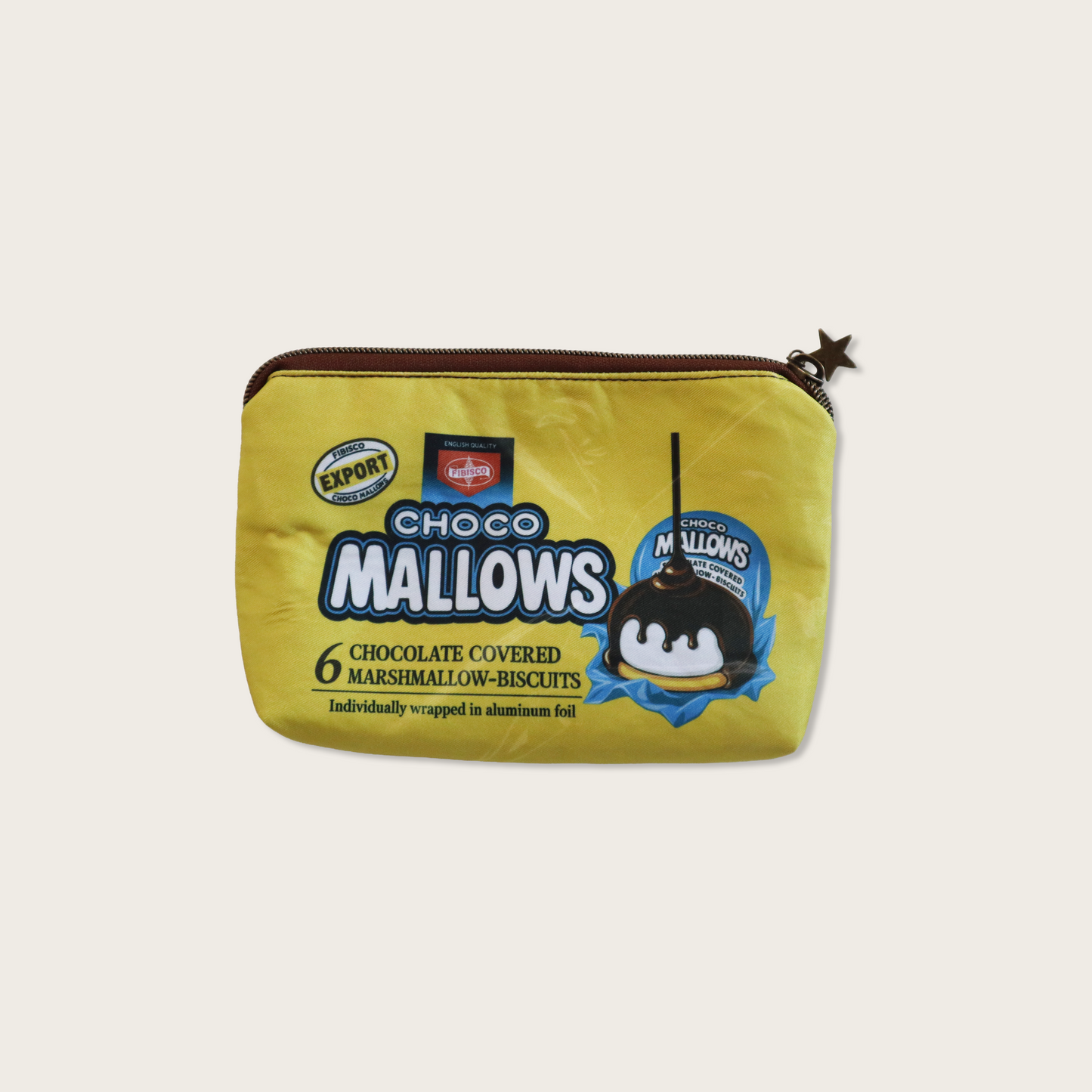 Large Pouch - Choco Mallows