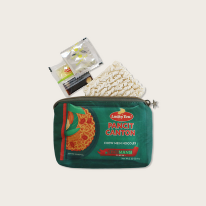 Large Pouch - Pancit Canton (Chilimansi)