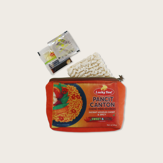 Large Pouch - Pancit Canton (Sweet & Spicy)