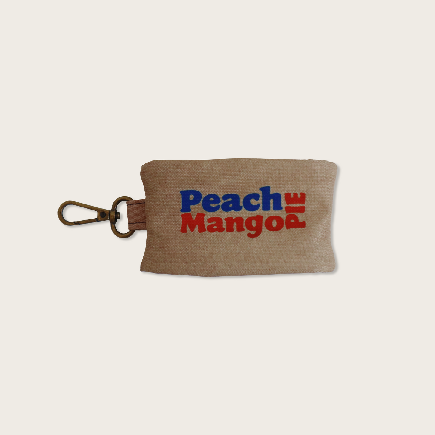 Mini Pouch - Peach Mango Pie