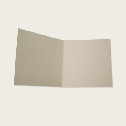 Parol Christmas Greeting Card