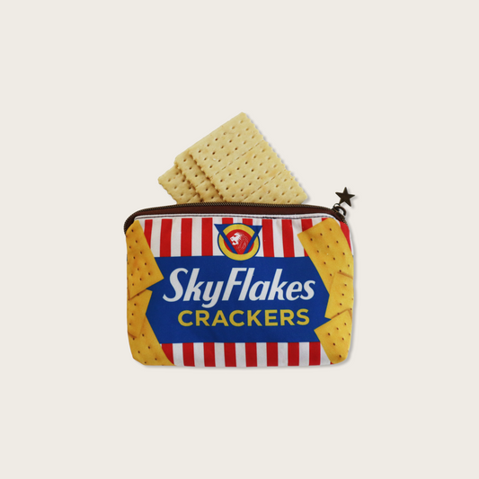 Large Pouch - Skyflakes