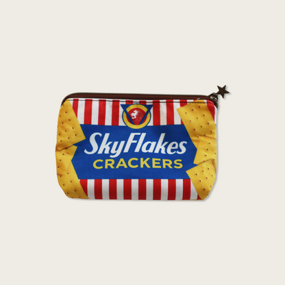 Large Pouch - Skyflakes