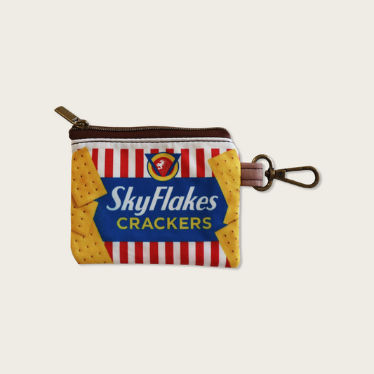 Mini Pouch - Skyflakes